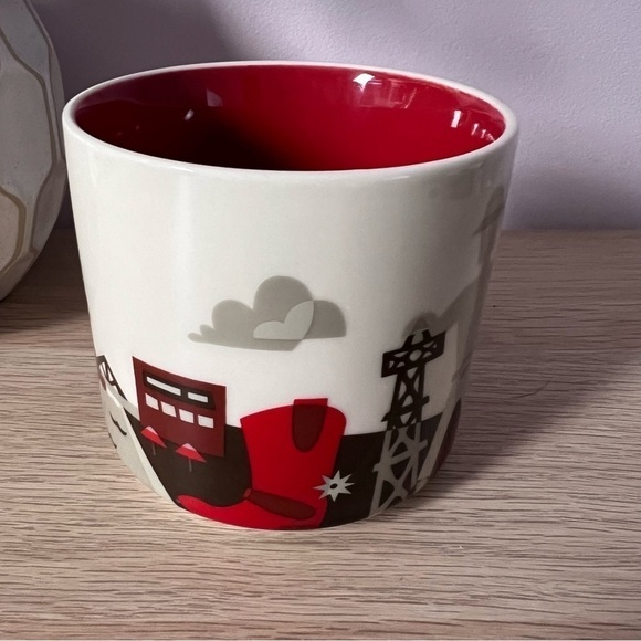 Starbucks We Are Here Collection Oklahoma Mug - Picture 3 of 8